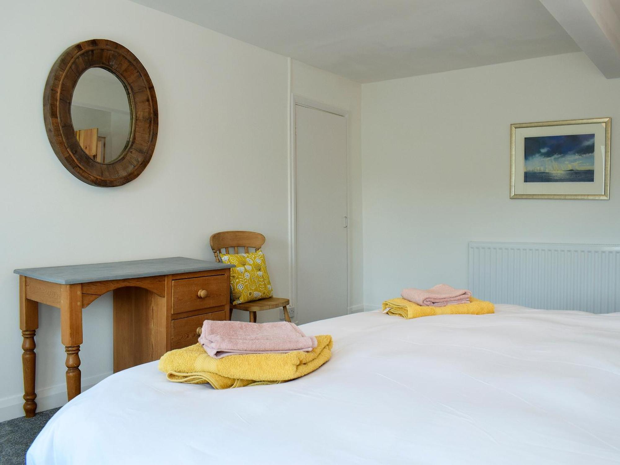 Alice Cottage Embleton  Esterno foto