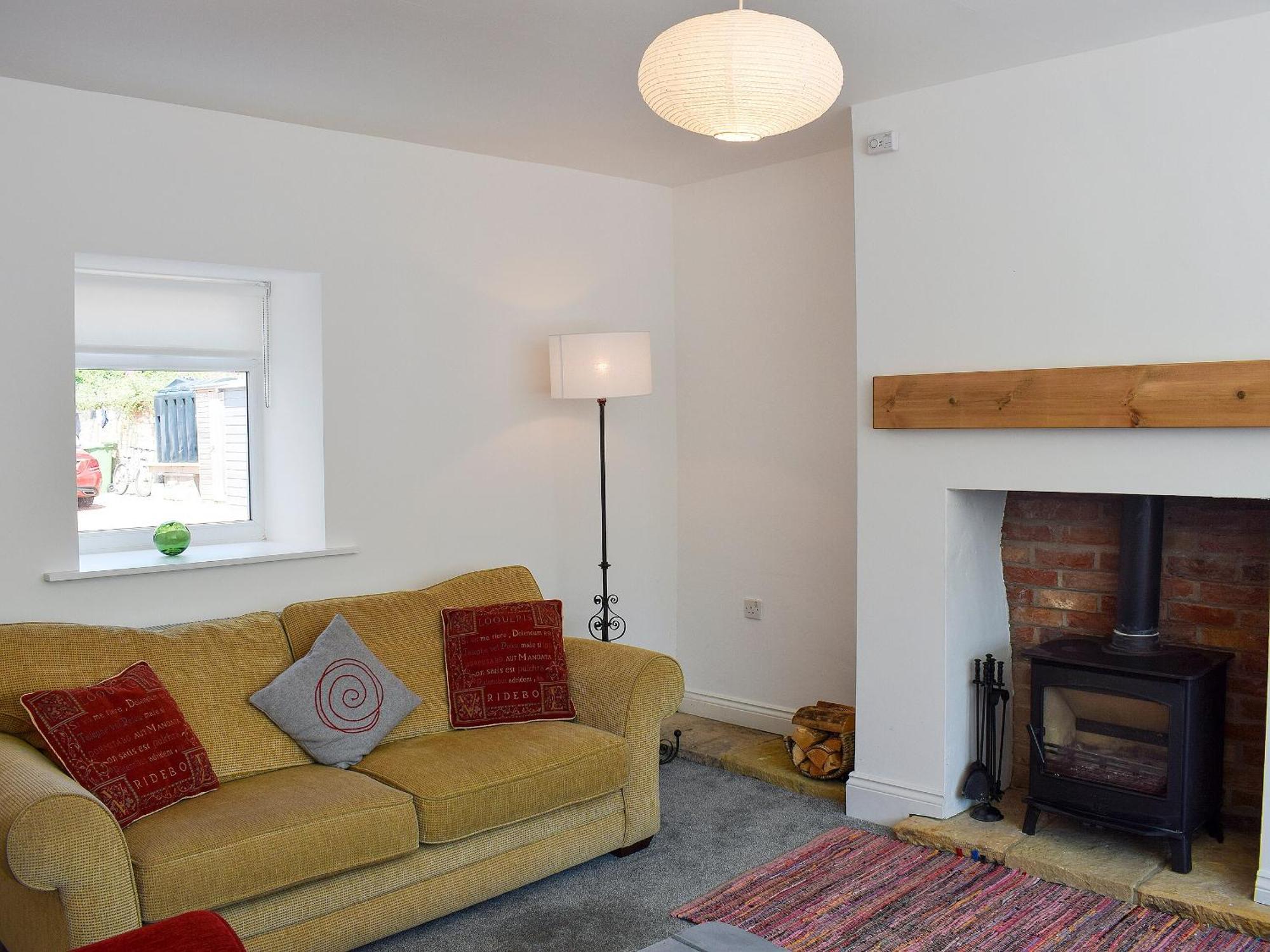 Alice Cottage Embleton  Esterno foto
